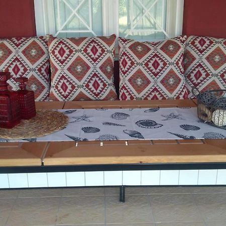 Olive Garden Guest House Kipariszía Kültér fotó