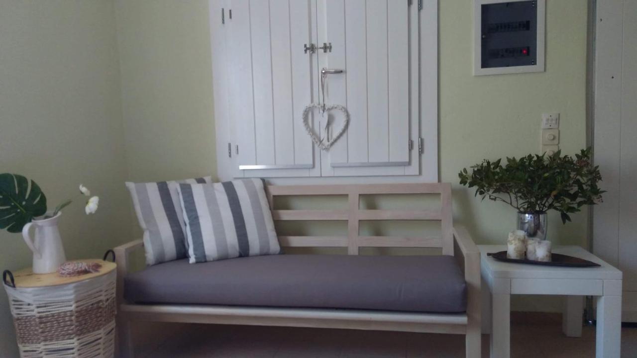 Olive Garden Guest House Kipariszía Kültér fotó