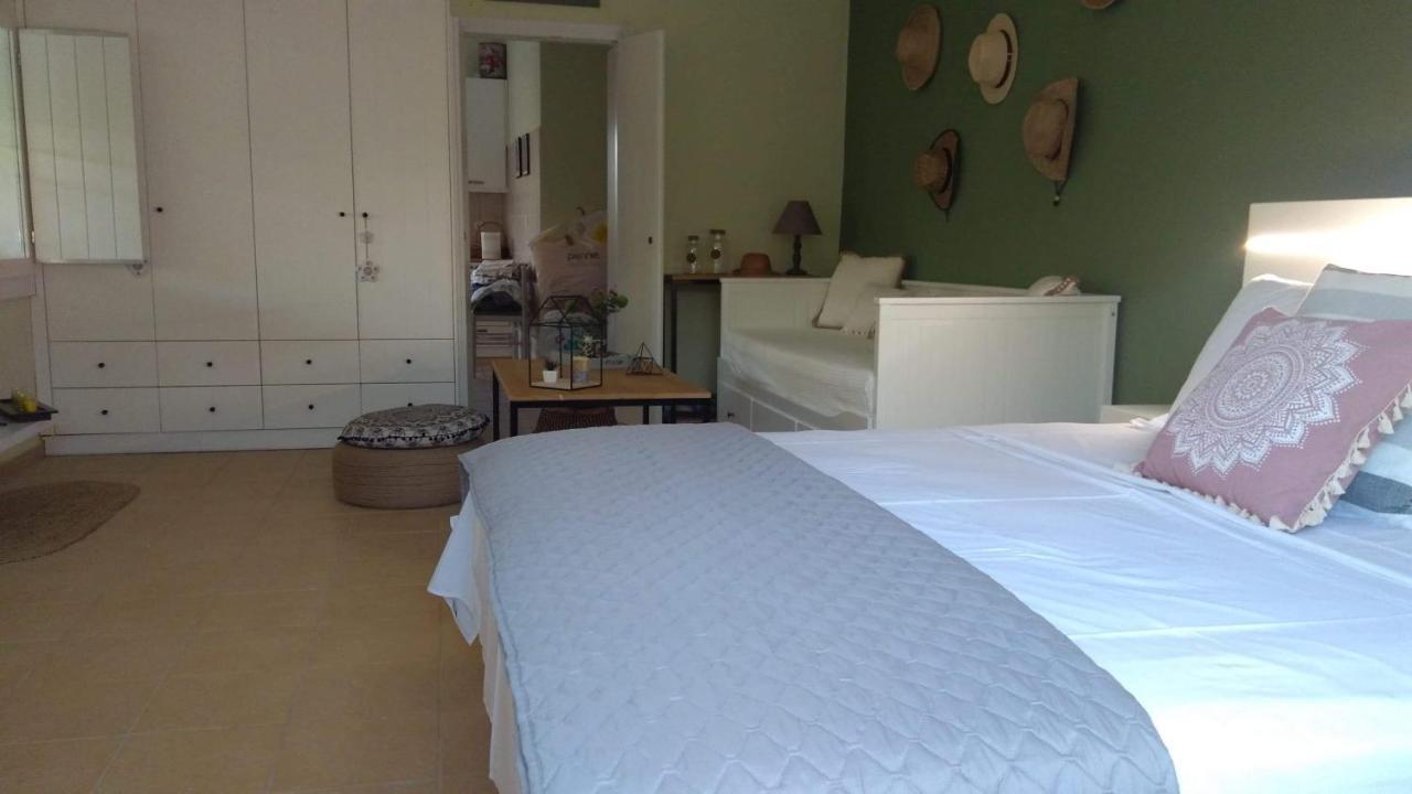 Olive Garden Guest House Kipariszía Kültér fotó