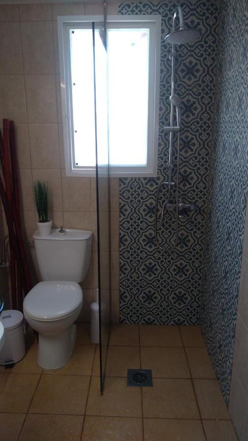 Olive Garden Guest House Kipariszía Kültér fotó